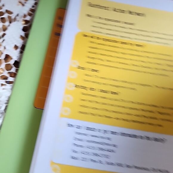 A Kid's Guide To Giving Freddi Zeiler - Picture 11 of 16